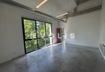 Location bureau Amiens Ouest - Proche autoroutes A1, A16, A29