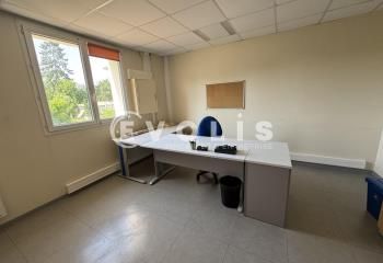 Location bureaux Amiens - Proche autoroutes A1, A16 et A29