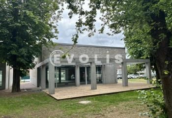 Local commercial à louer Rivery - Zone Est d'Amiens