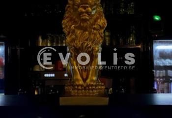 Local commercial à louer Amiens centre-ville - Citadelle