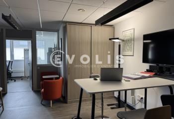 Location bureaux Boves - Proche autoroutes A1, A16 et A29