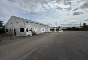 Local d'activité à louer Poulainville - Proximité A1/A16/A29