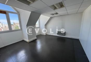 Location bureaux Amiens - Centre-ville, proche autoroutes et gare
