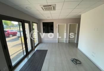 Local d'activité à louer Camon - Proximité Amiens et autoroutes