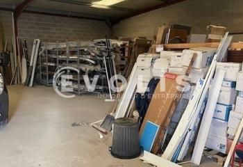 Local d'activité à louer Amiens - Proximité A1/A16/A29