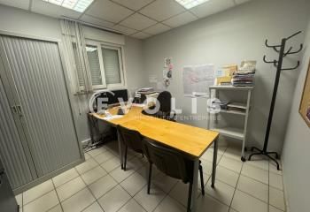 Local d'activité à louer Amiens - Proche A1/A16/A29