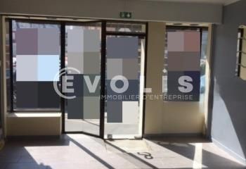 Local commercial à louer Amiens centre-ville - Transports