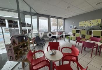 Location bureaux Amiens - Centre-ville, accès autoroutes et transports