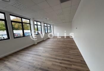 Local d'activité à louer Amiens - Zone Industrielle Nord