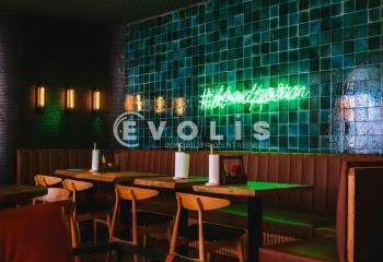 Local commercial à vendre centre ville Amiens