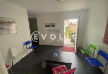 Vente bureaux Amiens - Proche centre-ville et transports