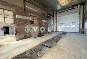 Local d'activité à vendre Villers-Bretonneux - Proche A29 et A1