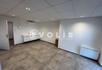 Location bureau Amiens Ouest - Proche transports