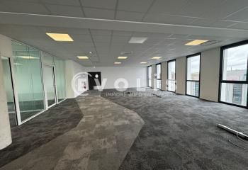 Location bureaux Amiens - Proche gare SNCF et transports