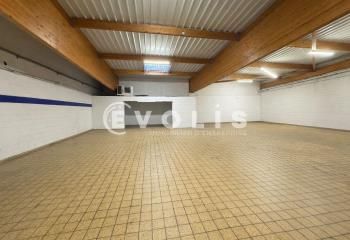 Local commercial à louer Corbie - Proche SNCF et autoroutes