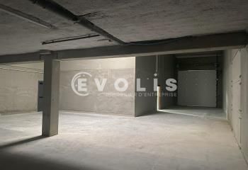 Local d'activité à louer Longueau - Proximité A1/A16/A29