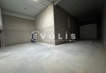 Local d'activité à louer Longueau - Proximité autoroutes A1/A16/A29