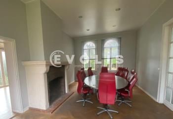 Location bureaux Amiens - Secteur ouest, parc arboré