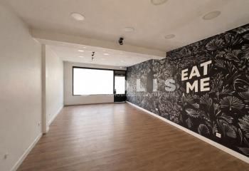 Local commercial à louer Amiens centre-ville - Proche transports