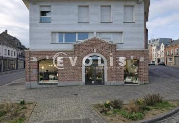 Local commercial à louer Amiens - Proche centre-ville