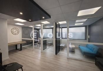 Local commercial à louer Amiens centre-ville