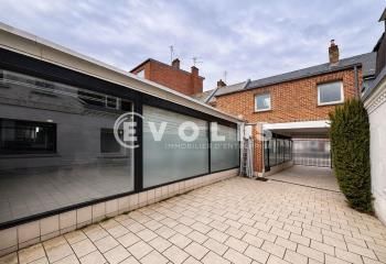 Local commercial à vendre Amiens - Proche centre-ville