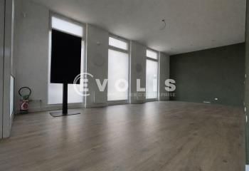 Local commercial à louer Amiens - Proche palais de justice