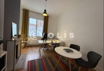 Location bureau Amiens - Proche cathédrale, bus et gare