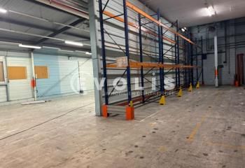 Local d'activité à louer Amiens - Zone Industrielle Nord