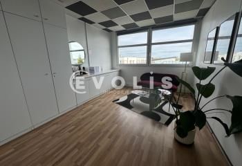 Location bureaux Amiens Sud - Proche autoroutes et gare