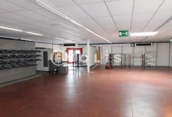 Vente grand local commercial Amiens hypercentre