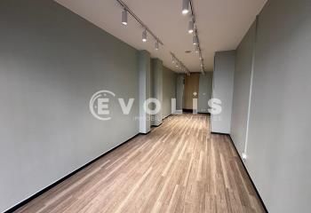 Location locaux d'activité Saint-Priest - RN6 et accès rapides