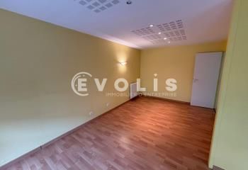 Bureaux à vendre Amiens Est - Proche gare et autoroutes