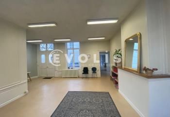 Location bureaux Amiens centre - Proche palais de justice