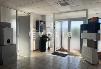 Location local d'activité Camon - Proche Amiens