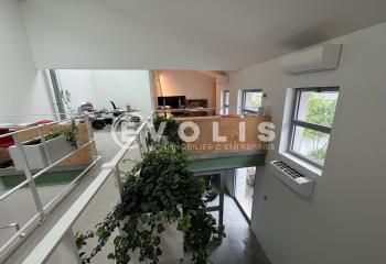 Vente bureaux Amiens proche gare et commodités