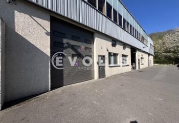 Local d'activité à louer Neuilly-sur-Marne - Proche A4 et A86