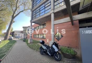 Location bureaux Saint-Maurice - Proche autoroutes A4 et A86, RER A