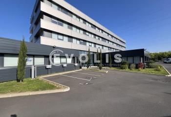 Location bureaux Rosny-sous-Bois - Proche autoroutes A3 et A86