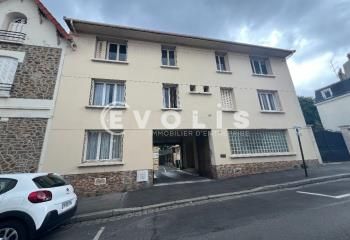 Location bureaux Le Raincy - Proximité RER E et axes routiers