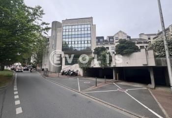 Location bureaux Nogent-sur-Marne - Proche RER A, E et autoroutes A4, A86