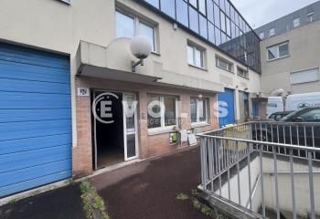 Local d'activité à louer Alfortville - Proximité A86 et A4