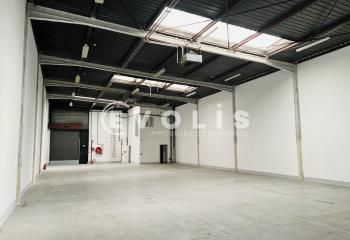 Local d'activité à louer Fontenay-sous-Bois - Proximité RER A & E