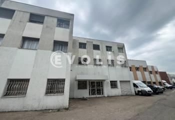 Bureaux à louer Fontenay-sous-Bois - Proche RER et bus