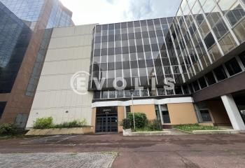 Location bureaux Fontenay-sous-Bois - Proche RER Val de Fontenay
