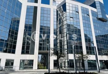 Location bureaux Noisy-le-Grand - Proche RER A et A4