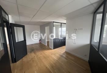 Vente bureaux Champigny-sur-Marne - Proche A4, A86 et Grand Paris Express