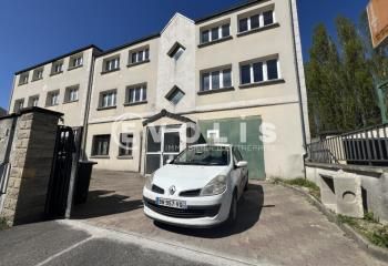 Location bureau Montfermeil - Proche autoroute A104 et bus