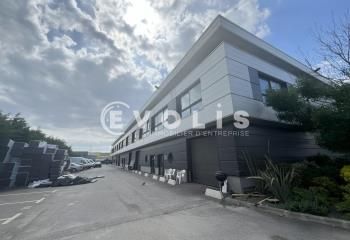 Location local d'activité Les Pavillons-sous-Bois - Proche canal de l'Ourcq