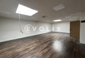 Bureaux à louer Neuilly-sur-Marne - Zone d'activités des Chanoux